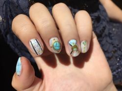 -AKIRA 安久日式美甲美睫