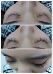 睫作-光SPA科技美肤