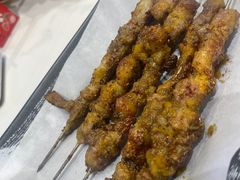 -本穆青海牛肉拉面(国际会议中心店)