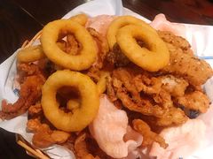 -宝莱纳餐厅(滨江店)