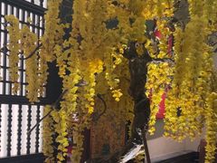 -金链花·泰国餐厅(国贸店)