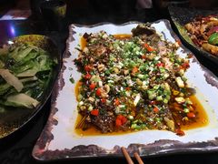 -醉小酒馆·川菜·江湖菜·重庆菜(观音桥旗舰店)