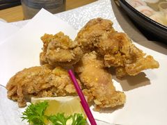 -富山日式料理(宽厚里店)