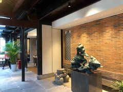 -走马楼饭庄(慈城古县城店)