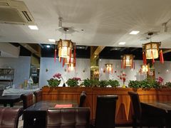 -鑫巴蜀(和平里店)