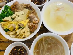 -捞沙巷