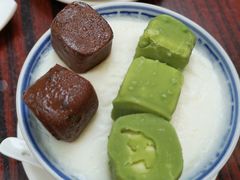 -周大娘牛乳(旧寨古村总店)