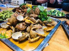 -老虎滩大连海鲜烧烤(建邺云锦路总店)