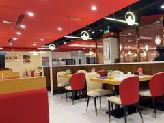 -晋阳春·山西菜·北京烤鸭(交大店)