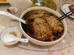 -扬州饭店(东关街店)
