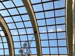 -利顺德大饭店·维多利亚花园(小白楼店)