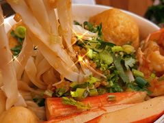 -曼谷食堂·泰国家庭料理(丹桂路店)