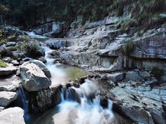 -庐山风景名胜区