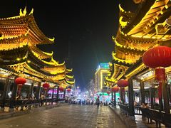 -靖西锦绣古镇景区