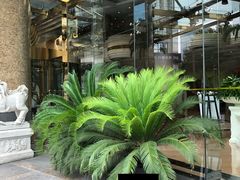 -上海古象大酒店