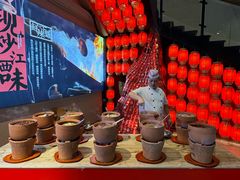 -小柴米·传统江西菜(八一广场店)