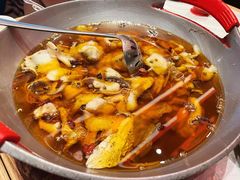 -龙人居·水煮鱼(五道口店)