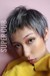 -变画·发型STUDIO