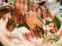 -Mr·Fish鱼鲜生海鲜放题(银泰in99店)