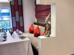 -阿诺泰·泰国餐厅(紫荆店)