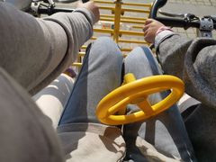 -滆湖低碳生态公园