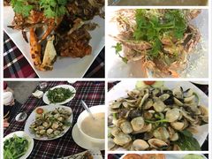 -幸福姐海鲜大排档