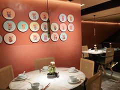 -初蓉丨遇见新川菜(亲贤街荣耀店)