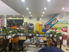 -福合诚潮汕牛肉火锅(西丽分店)
