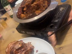 -聚首堂·特色小吃·肘子(什刹海德胜门店)