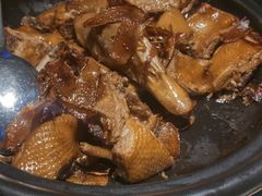 -闽鄂情·闽南招财鸭(水头店)