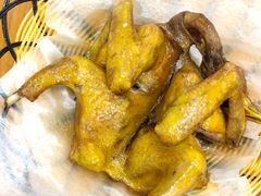 -煲煲掂风味煲仔饭餐厅(西区店)