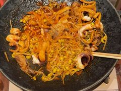 -双门洞·森系料理(体育西店)
