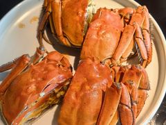 -花潮料理艺食馆(苏宁广场B区店)