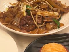 -上海金桥红枫万豪酒店-万豪中餐厅
