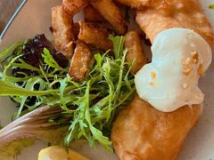 -FISH&POTATO Cō(地中海美食 万象城店)