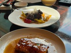 -新天世纪中餐厅