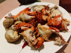 -杭州钱江新城万怡酒店-西餐厅