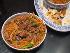-曾家厨房·新徽菜(高新天柱路店)