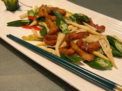 -客家汇·客家传承菜(水库店)