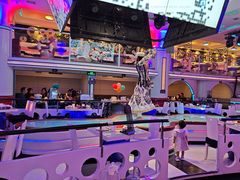 -巴特餐饮6加1音乐餐吧·新疆菜