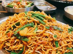 -蚝美人·生蚝海鲜烧烤(茶花园店)