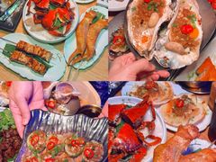 -百年银屏蚝烙·潮汕菜·非遗(乐山店)
