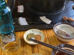 -滇藏石锅宴(崇仁巷老店)