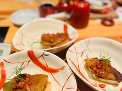 -花潮料理艺食馆(世欧广场店)