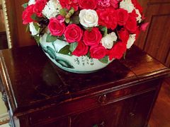 -老洋房花园饭店(绍兴路店)