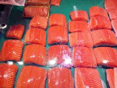 -济南海鲜大市场