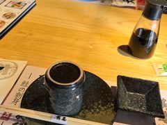 -鹤龟料理店(时代天街店)