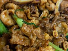 -标记美食新鲜猪杂(兴南大道店)