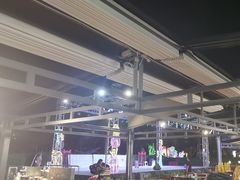 -渔家火锅·海鲜自助餐·演艺(亚龙湾天域酒店)