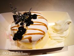 黑糖珍珠梳乎厘-狐狸和向日葵(北京路店)